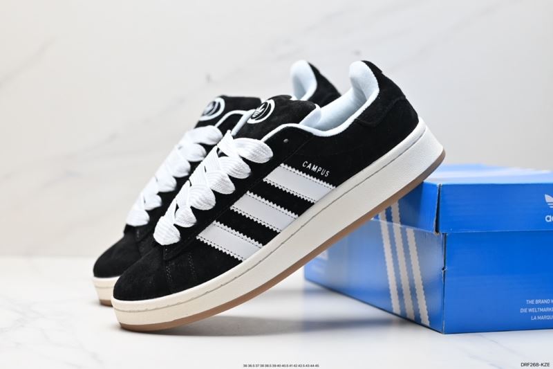 Adidas Campus Shoes